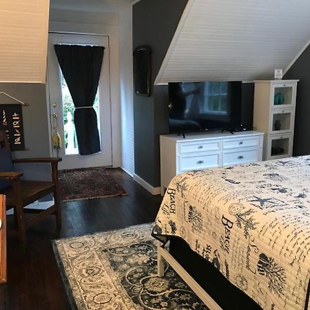 Inn At Harbour Village Ilwaco エクステリア 写真