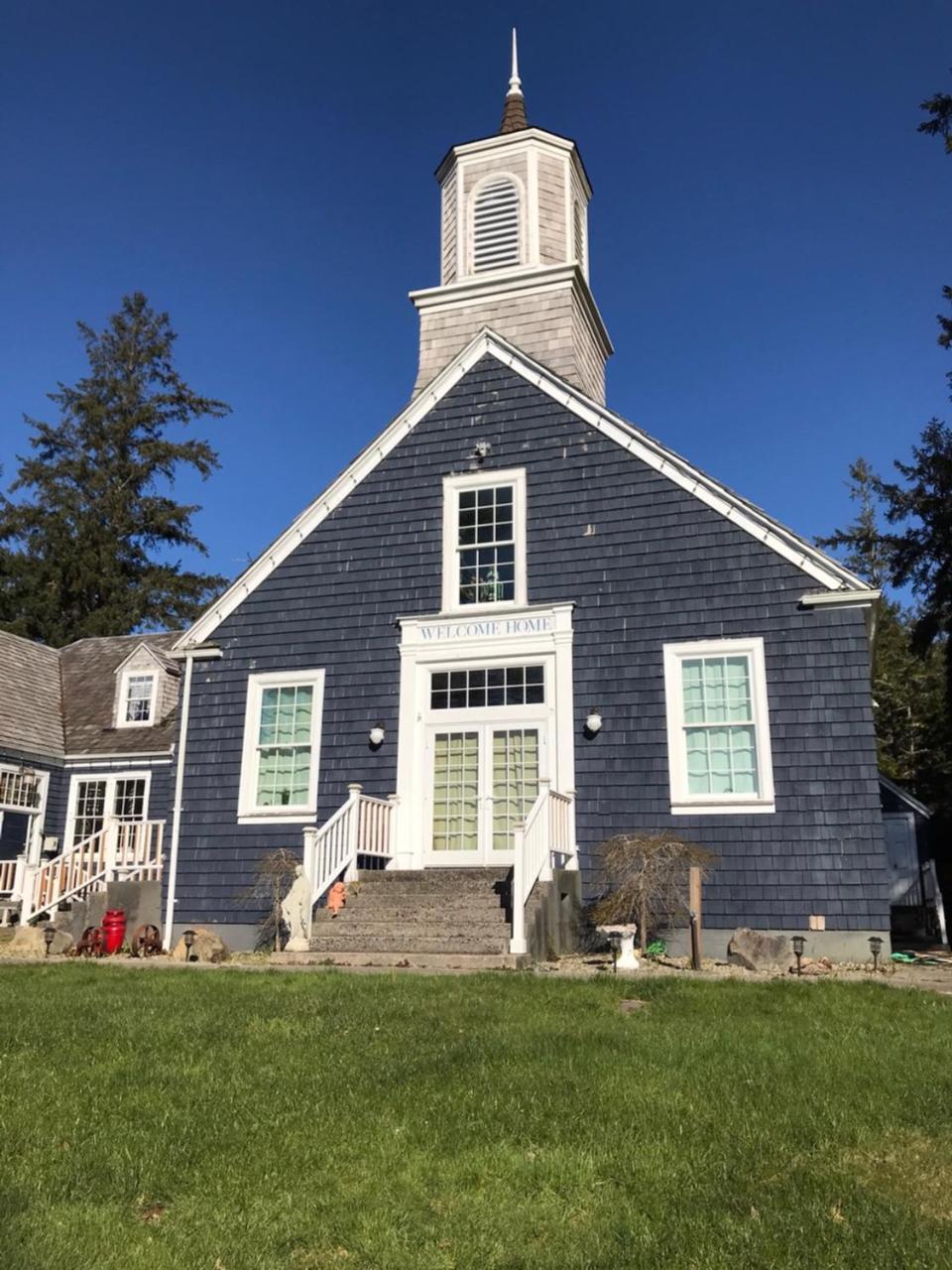 Inn At Harbour Village Ilwaco エクステリア 写真