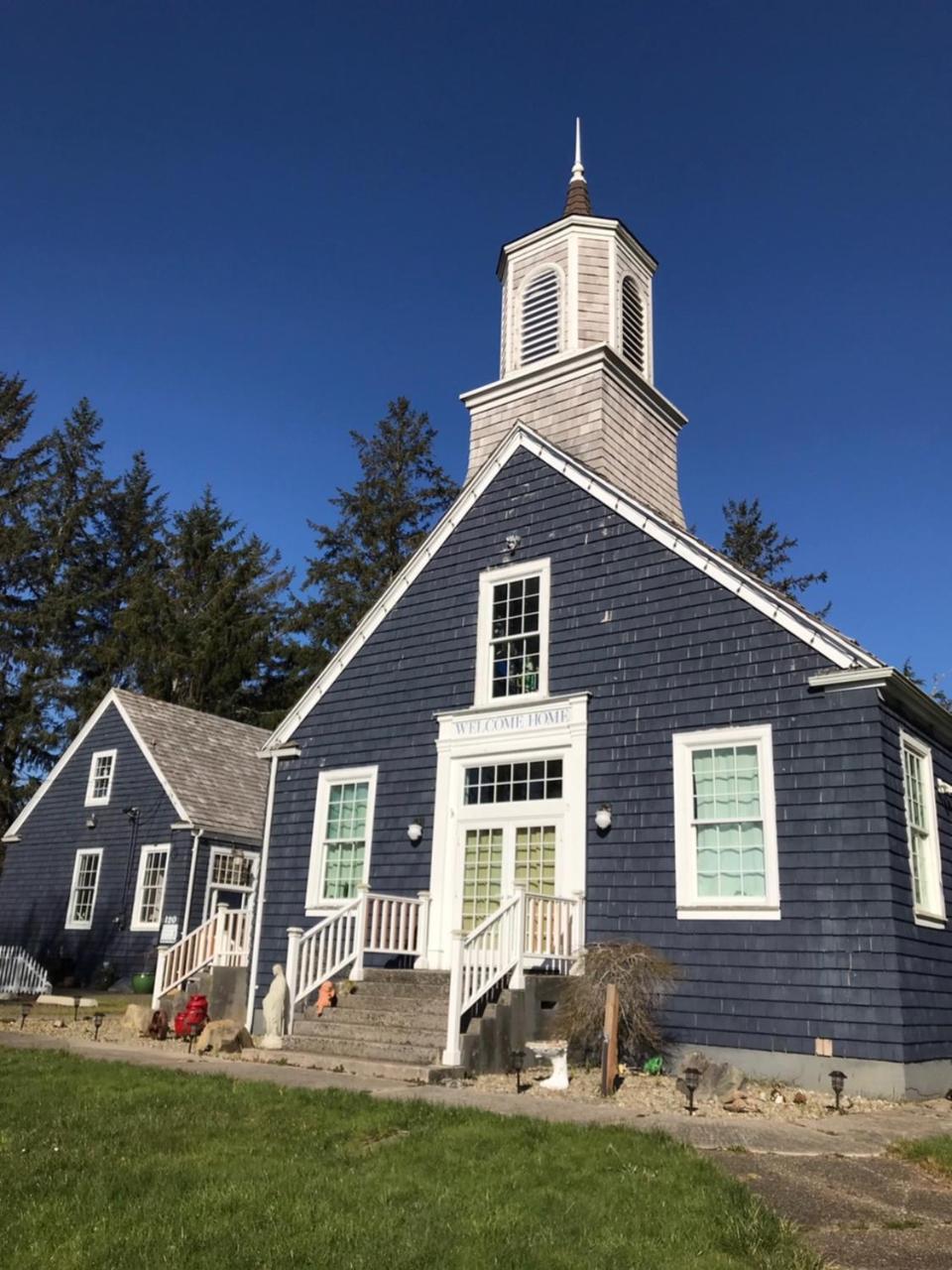 Inn At Harbour Village Ilwaco エクステリア 写真